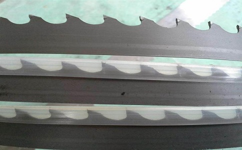 永川国产m51双金属锯条