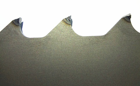 永川国产硬质合金锯条